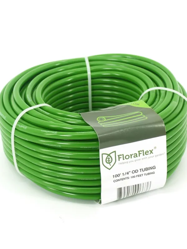Produkt FLORAFLEX FLORA TUBE WĘŻYK 1/4" 30M Obraz