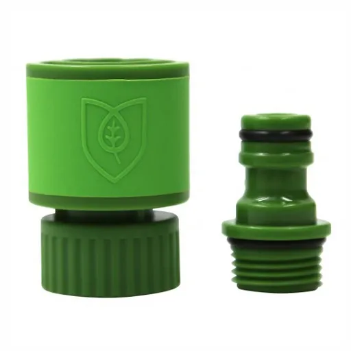 Produkt FLORAFLEX SZYBKOZŁĄCZKA 3/4" - 1/2" Obraz