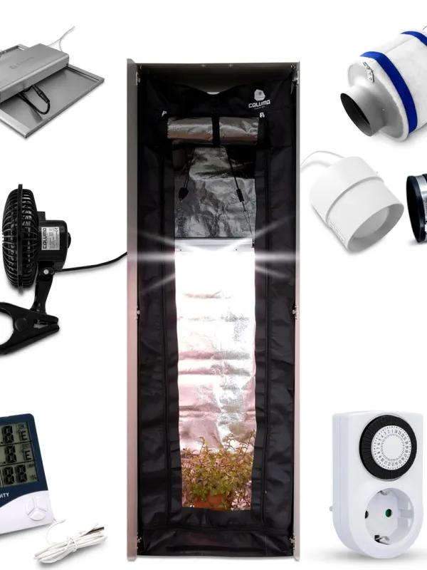 Produkt CALUMA READYMADE 2.0 75W ZESTAW Obraz