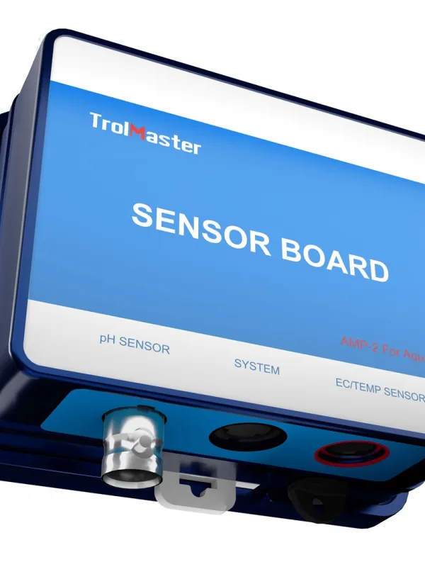 Produkt TROLMASTER AQUA-X SENSOR BOARD AMP-2 Obraz