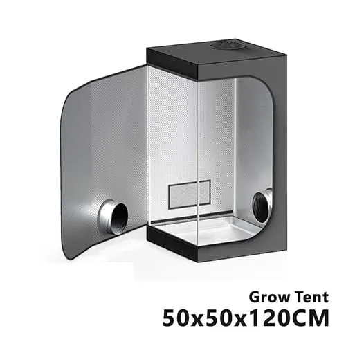 Produkt GROWTENT DIAMOND 50*50*120 Obraz