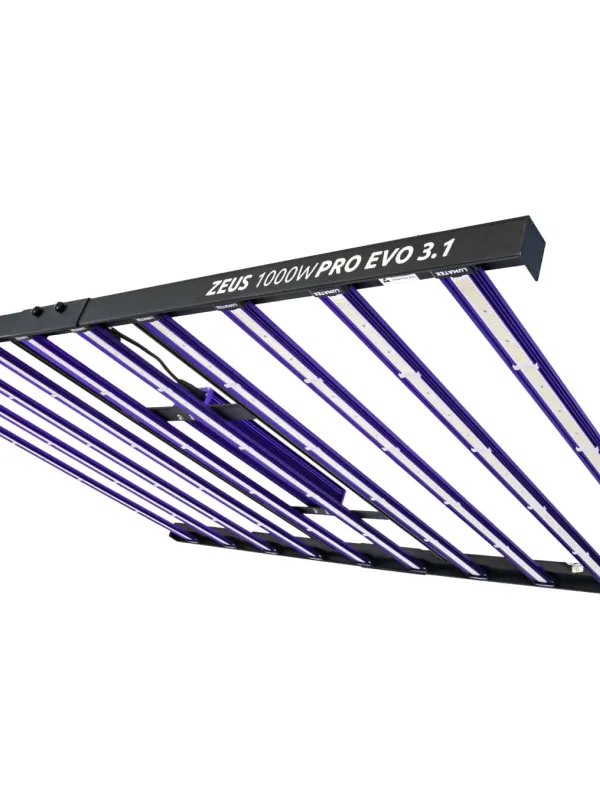 Produkt LUMATEK ZEUS 1000W PRO 3.1 Obraz