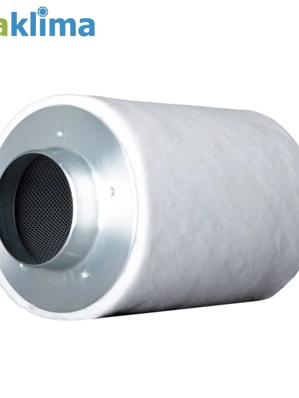 Produkt PRIMA KLIMA FILTR ECO LINE FI100 240-360M3/H Obraz