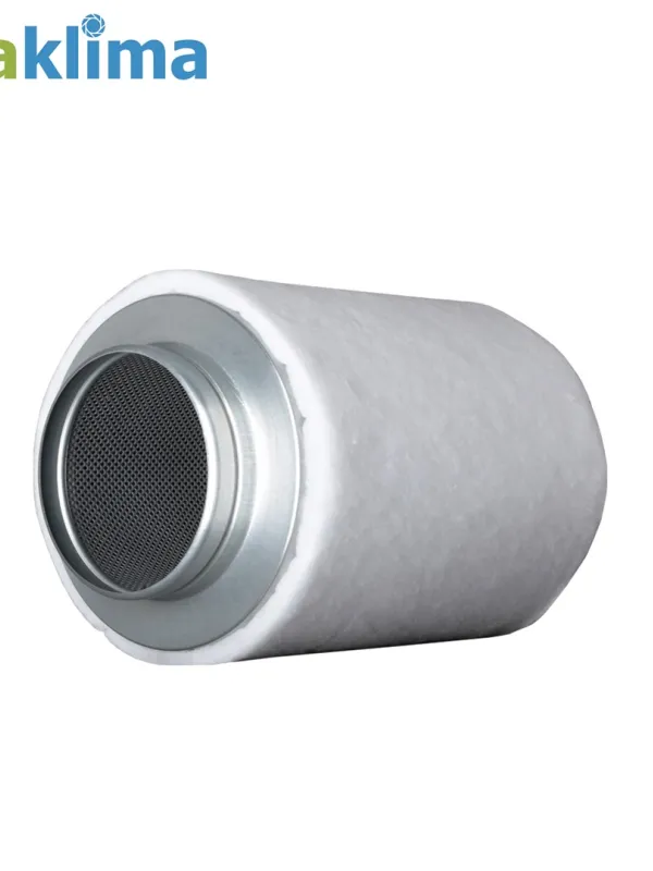 Produkt PRIMA KLIMA FILTR ECO LINE FI125 240-360M3/H Obraz