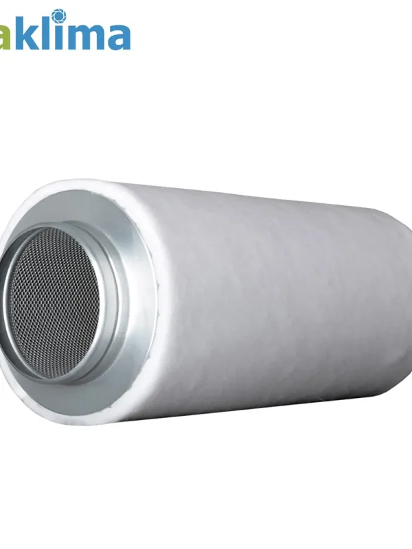 Produkt PRIMA KLIMA FILTR ECO LINE FI125 360-480M3/H Obraz