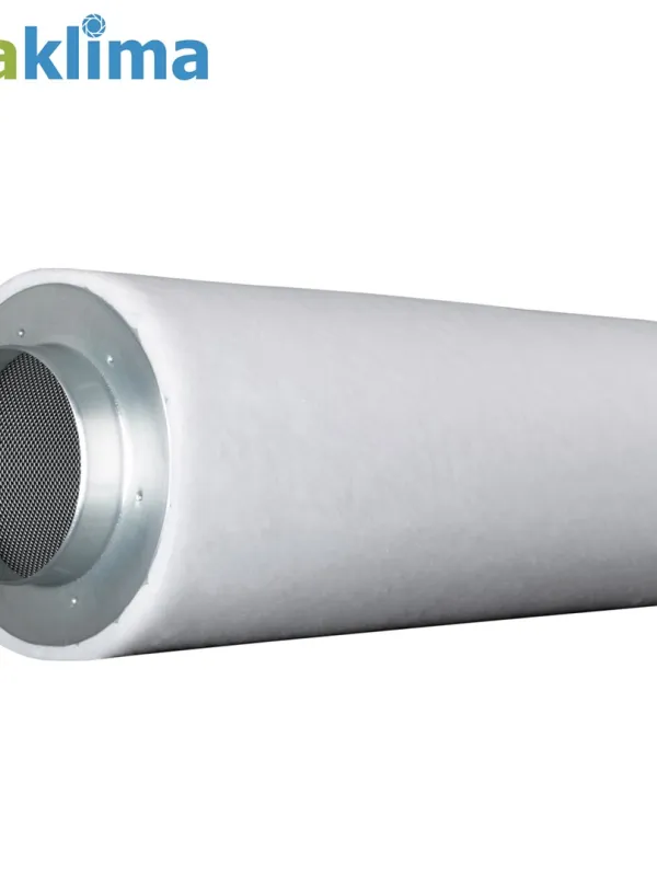 Produkt PRIMA KLIMA FILTR ECO LINE FI150 700-900M3/H K2603 Obraz