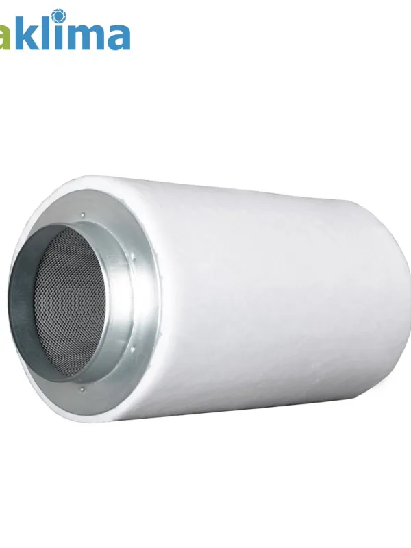 Produkt PRIMA KLIMA FILTR ECO LINE FI160 475-620M3/H K2602 Obraz