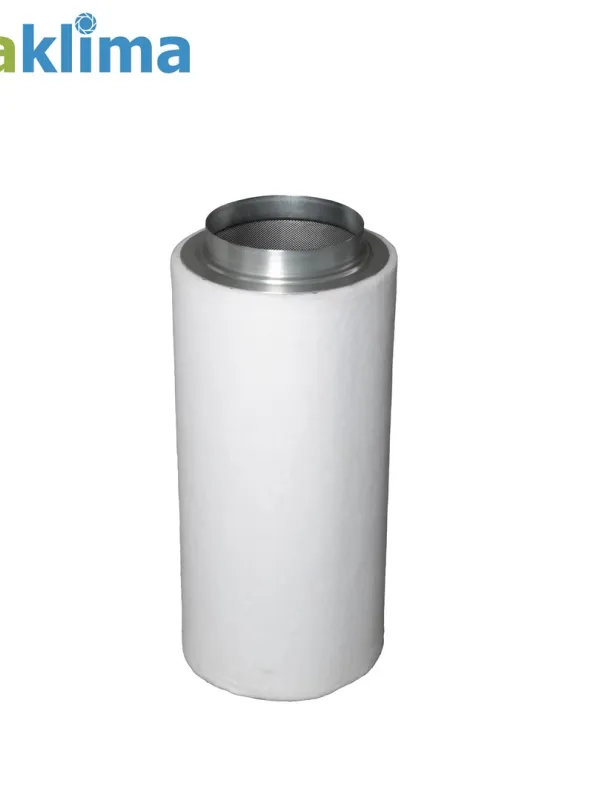 Produkt PRIMA KLIMA FILTR ECO LINE FI250 1300-2200M3/H Obraz