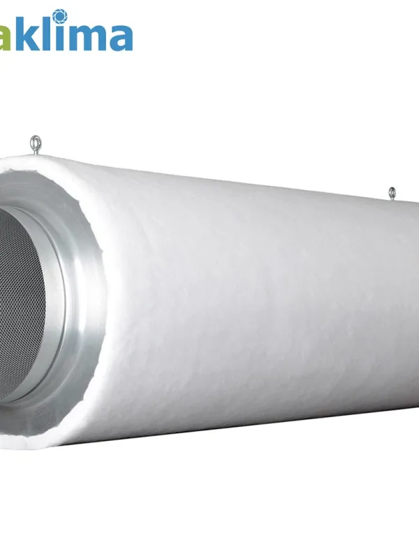 Produkt PRIMA KLIMA FILTR PRO LINE FI200 1150-1650M3/H 610 Obraz