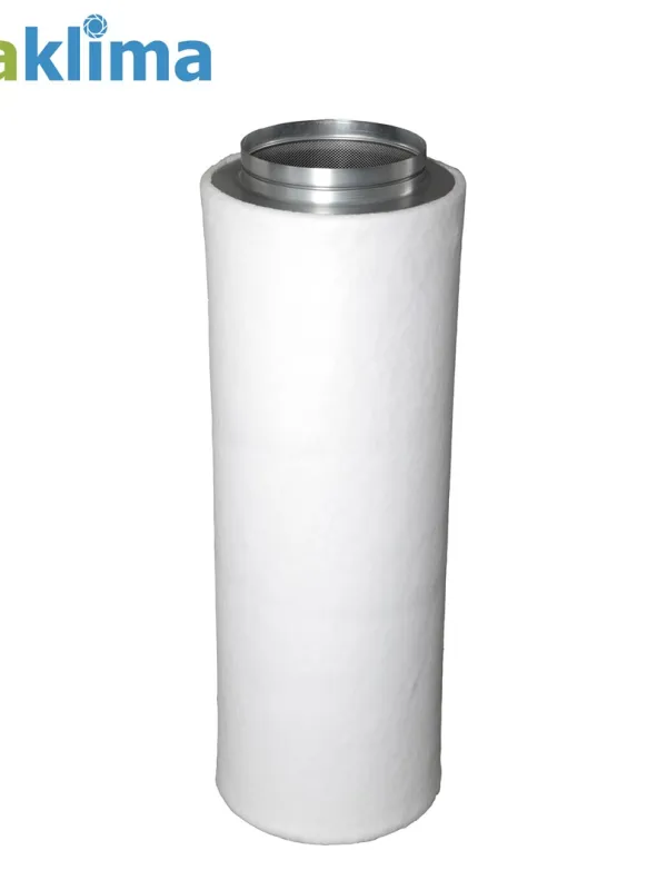 Produkt PRIMA KLIMA FILTR PRO LINE FI250 1800-2700M3/H 612 Obraz