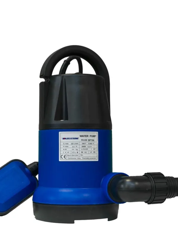 Produkt MJ3 POMPA WODNA 12000 L/H Obraz