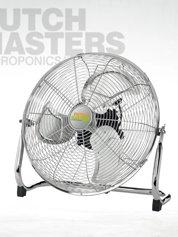 Produkt DUTCH MASTER WENTYLATOR 30CM 3 SPEED Obraz