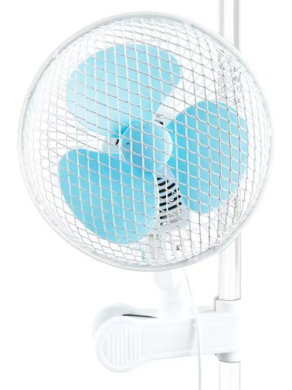 Produkt DUTCH MASTER WENTYLATOR 20CM 2 SPEED OSCYLACJA Obraz