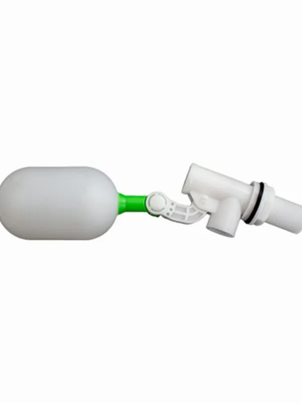 Produkt MEGAPOT VALVE ZAWÓR PŁYWAKOWY Obraz