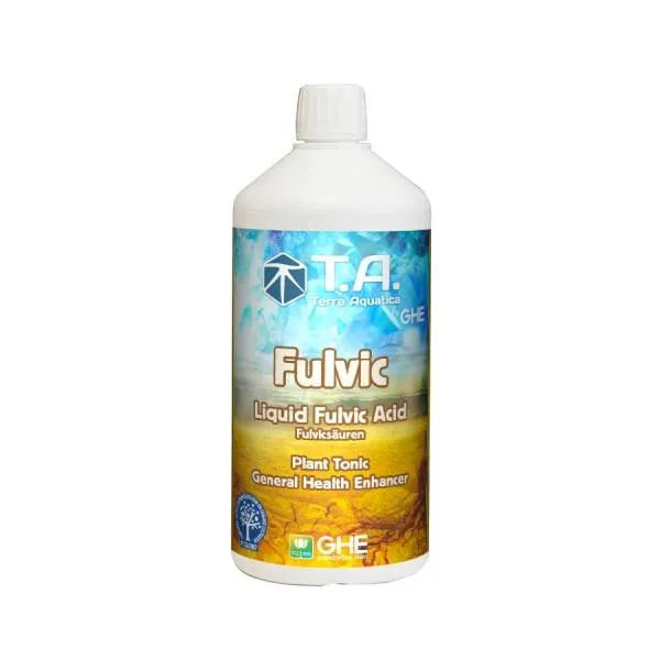 Produkt GHE FULVIC - DIAMOND NECTAR 5L Obraz