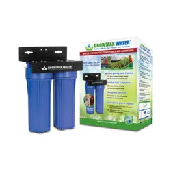 Produkt GM FILTER SET - ECO GROW 240 L/H Obraz