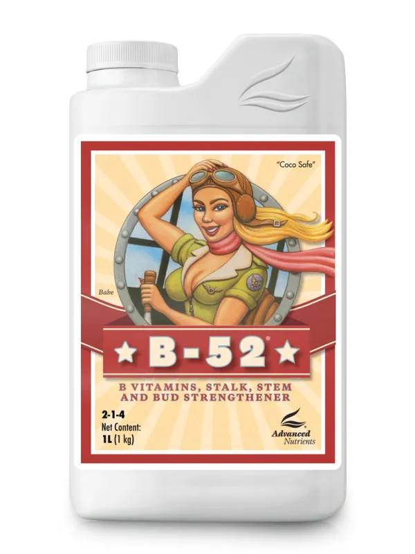 Produkt ADVANCED NUTRIENTS B-52 1L Obraz