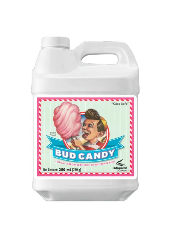 Produkt ADVANCED NUTRIENTS BUD CANDY 250ML Obraz