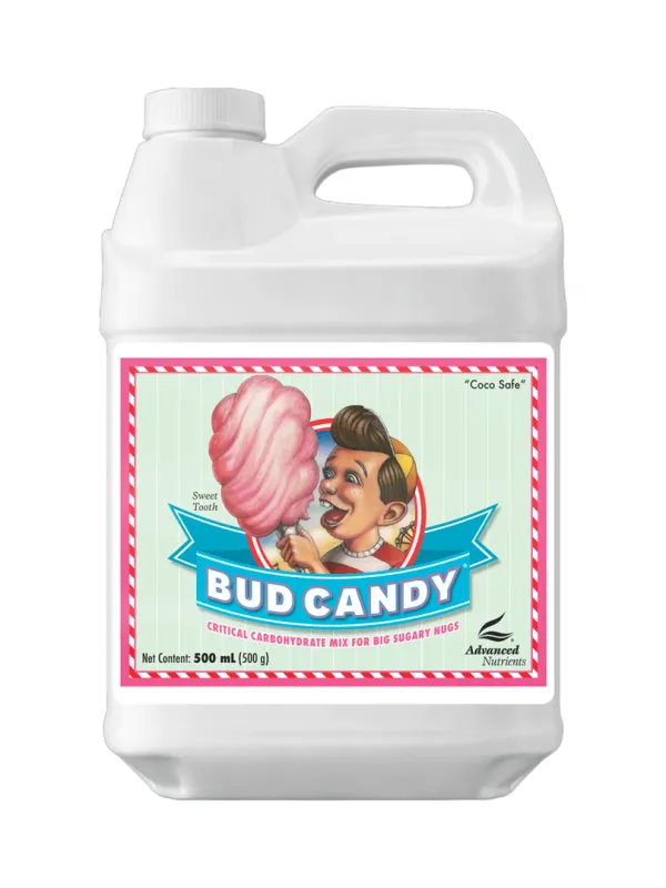Produkt ADVANCED NUTRIENTS BUD CANDY 500ML Obraz