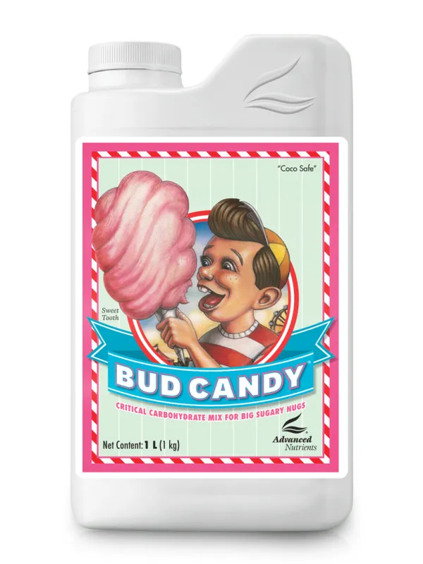 Produkt ADVANCED NUTRIENTS BUD CANDY 1L Obraz