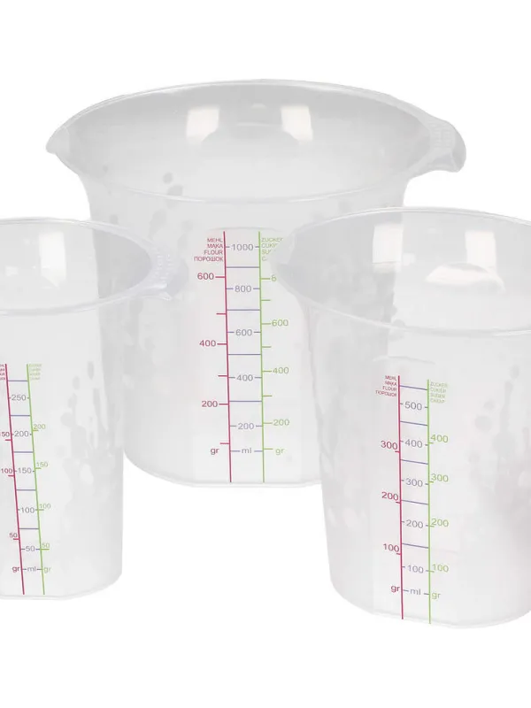 Produkt NO NAME MIARKA 1L Obraz