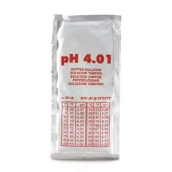 Produkt MILWAUKEE PŁYN DO KALI. SASZ. PH 4.01 20ML Obraz