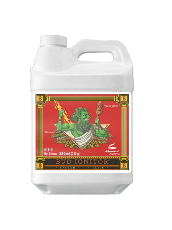 Produkt ADVANCED NUTRIENTS BUD IGNITOR 250ML Obraz